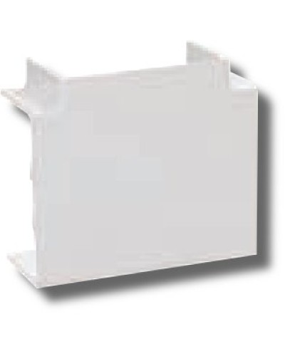 Угол Т-образный 40x16 (4 шт) (CKMP10D-T-040-016-K01). Угол Т-образный. IEK в Абакане