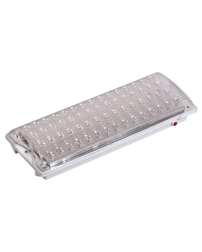 Светильник аварийный ДПА 2104 4ч IP20 LIGHTING (LDPA0-2104-60-K01). Светильник аварийный непостоянного действия. IEK в Абакане