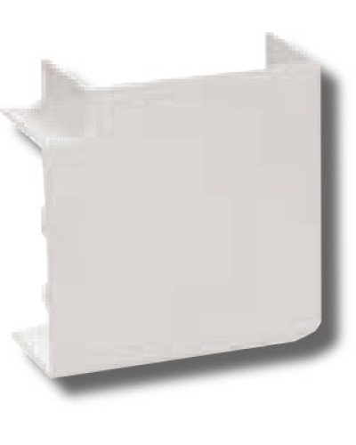 Угол плоский 40x16 (4 шт) (CKMP10D-P-040-016-K01). Угол плоский. IEK в Абакане