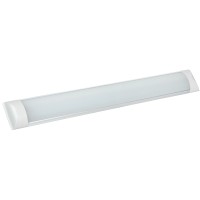 Светильник светодиодный ДБО 5004 36Вт 4000К IP20 1200мм алюминий LIGHTING (LDBO0-5004-36-4000-K03). Светильник светодиодный линейный. IEK