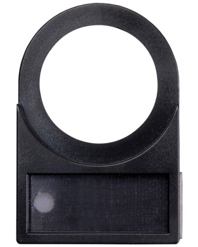 Держатель маркировки DM 18x25 (DM18X25). Держатель маркировки. IEK в Абакане