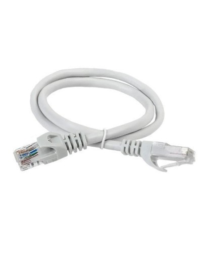 PC01-C6ASL-10M. Патч-корд медный. ITK в Абакане