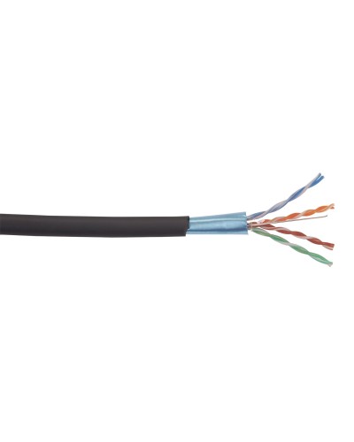 LC3-C604-339. Кабель «витая пара» (LAN) для структурированных систем связи. ITK в Абакане