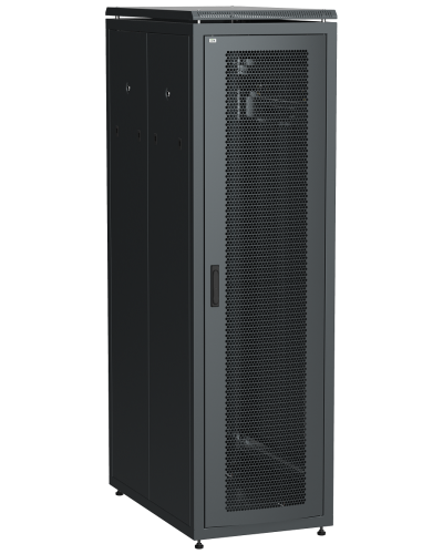 LN05-47U61-PP. Шкаф телекоммуникационный 19 напольный 47U. ITK в Абакане