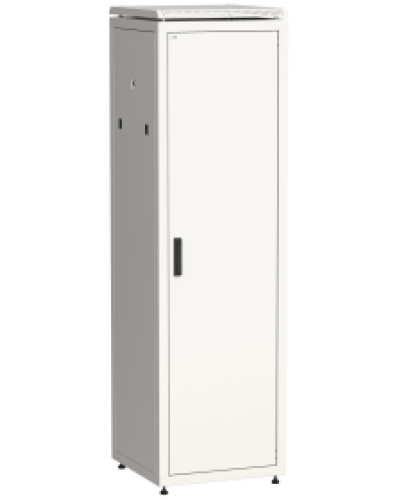 LN35-38U68-M. Шкаф телекоммуникационный 19 напольный 38U. ITK в Абакане