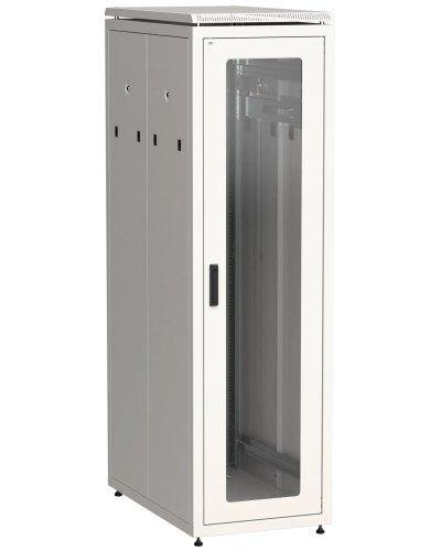 LN35-33U81-GP. Шкаф телекоммуникационный 19 напольный 33U. ITK в Абакане