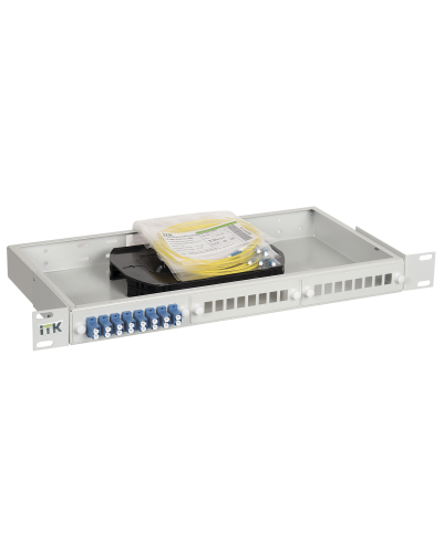 FOBX24-1U-4LCUD09. Кросс оптический 19. ITK в Абакане