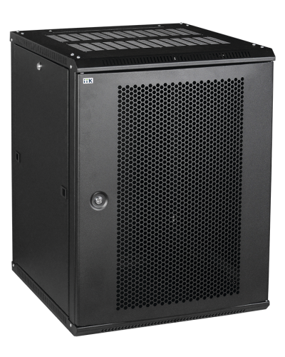 LWE5-06U66-PF. Шкаф телекоммуникационный 19 настенный 6U. ITK в Абакане