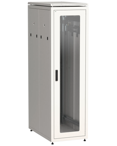 LN35-38U61-G. Шкаф телекоммуникационный 19 напольный 38U. ITK в Абакане