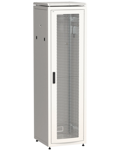 LN35-33U68-P. Шкаф телекоммуникационный 19 напольный 33U. ITK в Абакане