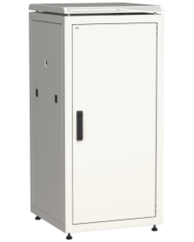 LN35-18U66-M. Шкаф телекоммуникационный 19 напольный 18U. ITK в Абакане