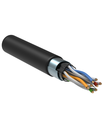 LC3-C604-329. Кабель «витая пара» (LAN) для структурированных систем связи. ITK в Абакане