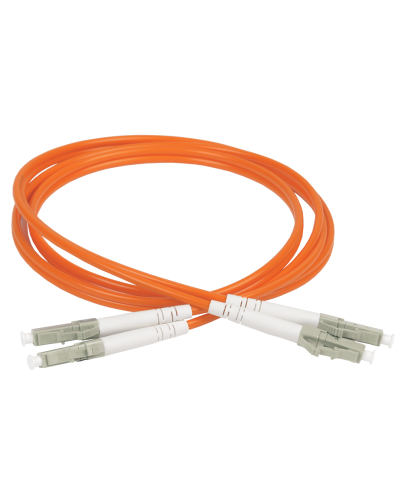 FPC50-LCU-LCU-C2L-15M. Патч-корд оптический. ITK в Абакане
