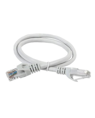 PC01-C6UL-15M. Патч-корд медный. ITK в Абакане