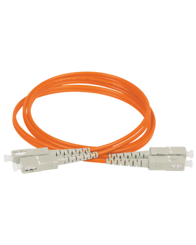 FPC50-SCU-SCU-C2L-100M. Патч-корд оптический. ITK в Абакане