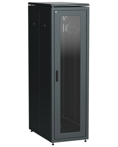 LN05-38U81-GP. Шкаф телекоммуникационный 19 напольный 38U. ITK в Абакане