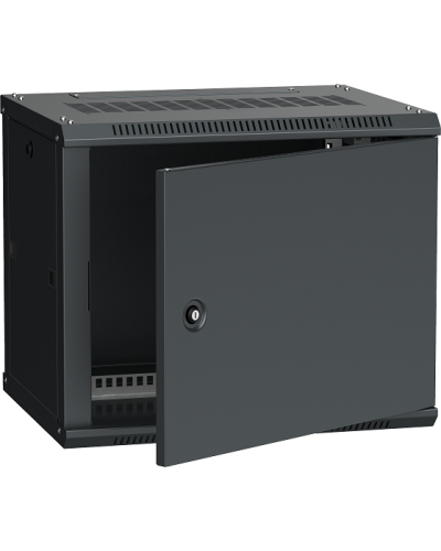 LWR5-06U64-MF. Шкаф телекоммуникационный 19 настенный 6U. ITK в Абакане