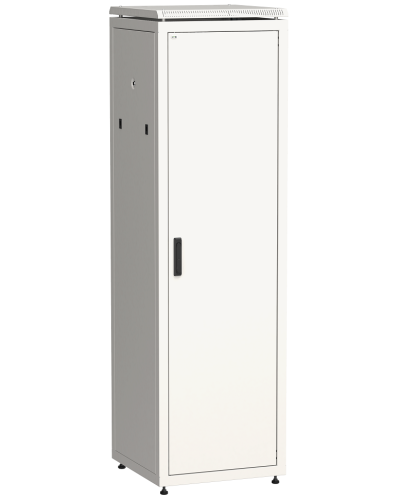 LN35-33U66-M. Шкаф телекоммуникационный 19 напольный 33U. ITK в Абакане