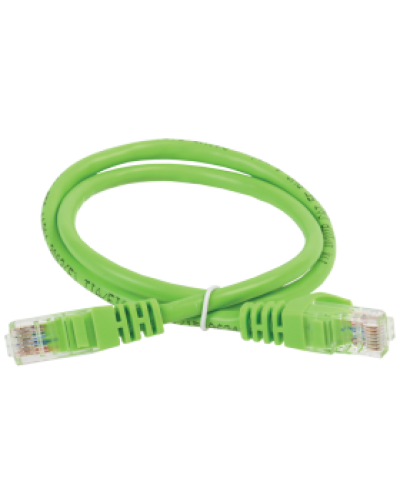 PC02-C5EUL-3M. Патч-корд медный. ITK в Абакане