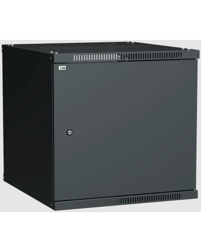 LWE5-12U66-MF. Шкаф телекоммуникационный 19 настенный 12U. ITK в Абакане