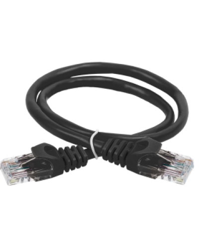 PC09-C6UL-7M. Патч-корд медный. ITK в Абакане