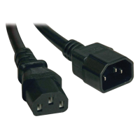 PC-C13C14-5M. Кабель питания. ITK
