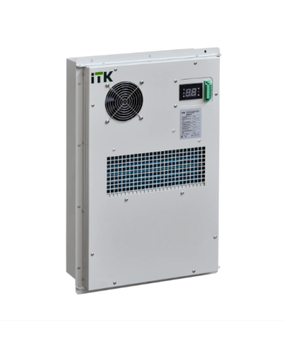 CM-0600-230. Кондиционер моноблочный для телекоммуникационного шкафа. ITK в Абакане