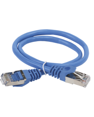 PC03-C5EFL-05M. Патч-корд медный. ITK в Абакане