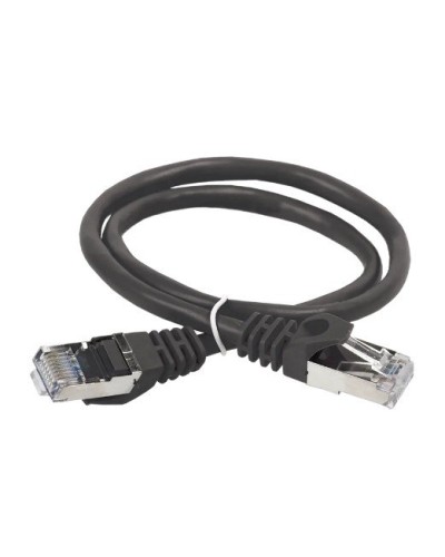 PC09-C6FL-05M. Патч-корд медный. ITK в Абакане