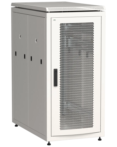 LN35-18U61-P. Шкаф телекоммуникационный 19 напольный 18U. ITK в Абакане