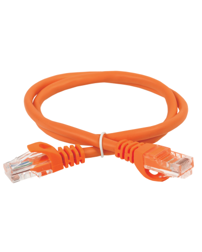 PC07-C6U-2M. Патч-корд медный. ITK в Абакане
