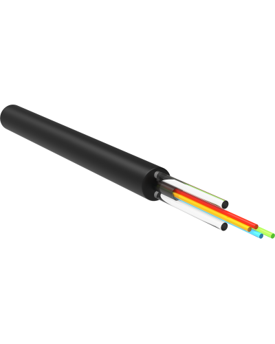 FOC0902-S-OU08-30-PV-0500. Кабель волоконно-оптический одномодовый. ITK в Абакане