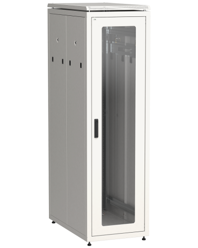 LN35-33U61-G. Шкаф телекоммуникационный 19 напольный 33U. ITK в Абакане