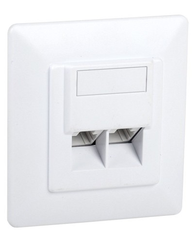 CS2-1C5EF-2-1: Внутренняя розетка RJ45 в Абакане