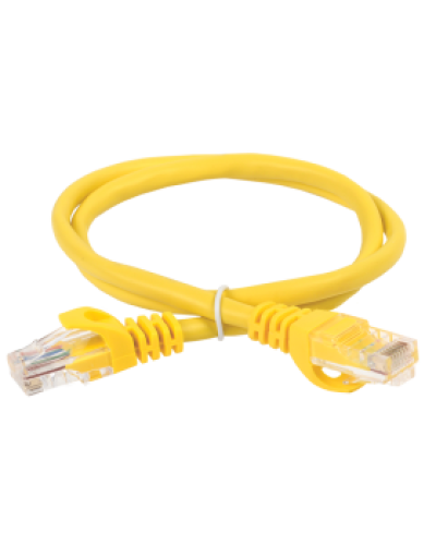 PC05-C5EU-7M. Патч-корд медный. ITK в Абакане