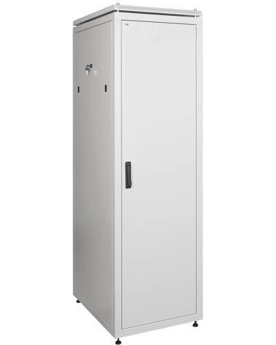 LN35-33U61-MM. Шкаф телекоммуникационный 19 напольный 33U. ITK в Абакане