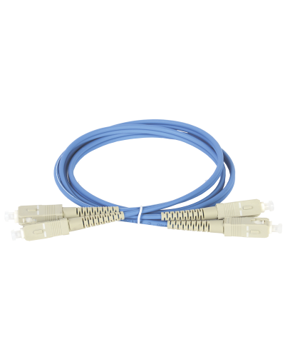 FPC5004-SCU-SCU-C2L-2M: Патч-корд оптический в Абакане