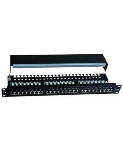 PP24-1UC5ES-D05: Патч-панель 19" в Абакане