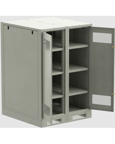 LB35-20H49-2M. Шкаф аккумуляторный. ITK в Абакане