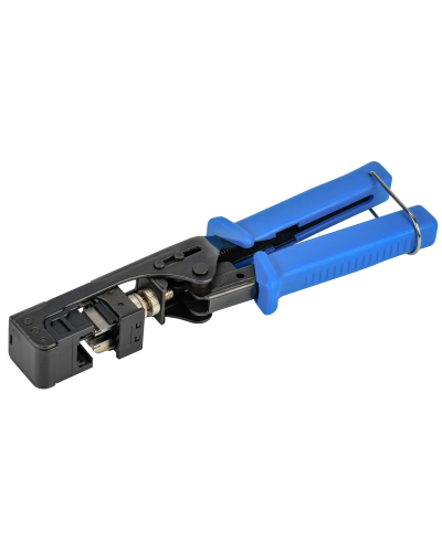 CKJ-090-05: Инструмент обжимной для модулей Keystone Jack 90 в Абакане