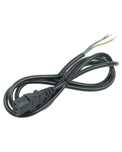 PC-C13N-1M. Кабель питания. ITK в Абакане