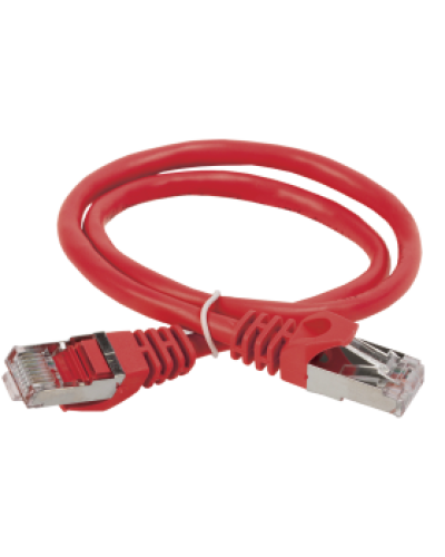 PC04-C5EFL-15M. Патч-корд медный. ITK в Абакане