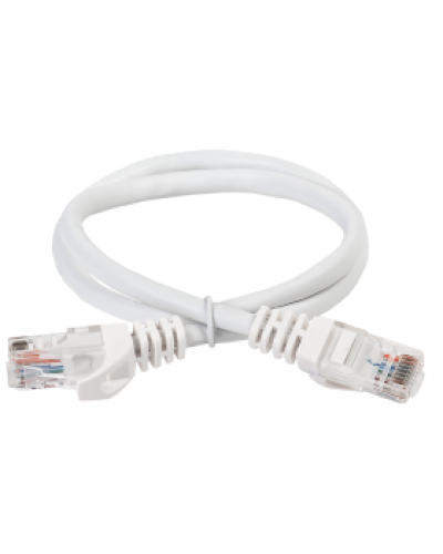 PC08-C6UL-5M. Патч-корд медный. ITK в Абакане