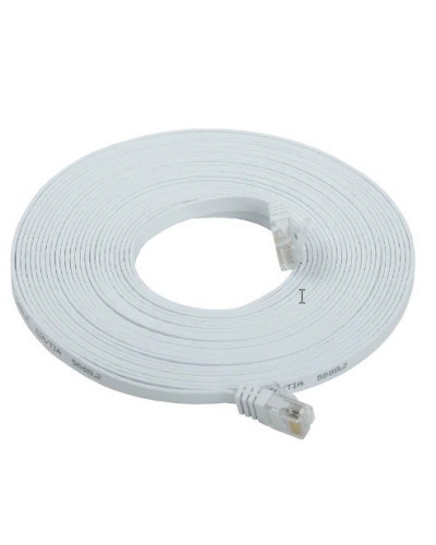 PC08-C06U-10M-FL. Патч-корд медный. ITK в Абакане