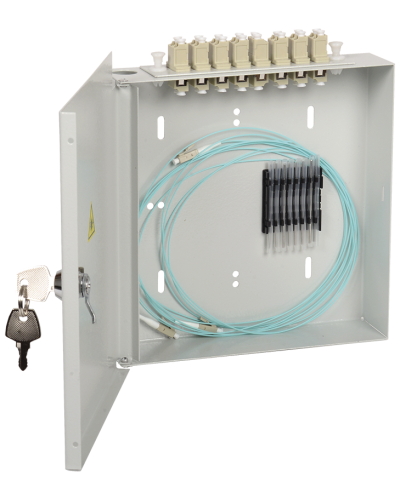 FOBX8-N-4LCUD50. Кросс оптический настенный. ITK в Абакане