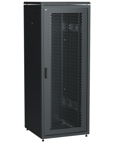 LN05-42U88-PM. Шкаф телекоммуникационный 19 напольный 42U. ITK в Абакане