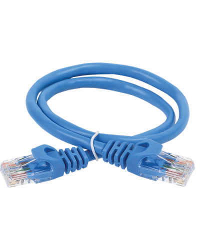 PC03-C6UL-05M. Патч-корд медный. ITK в Абакане