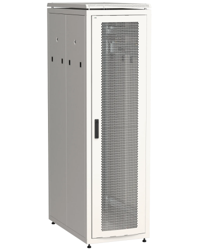 LN35-33U81-PP. Шкаф телекоммуникационный 19 напольный 33U. ITK в Абакане