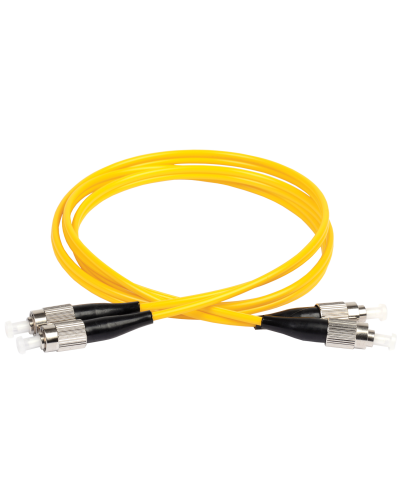 FPC09-FCU-FCU-C2L-30M. Патч-корд оптический. ITK в Абакане