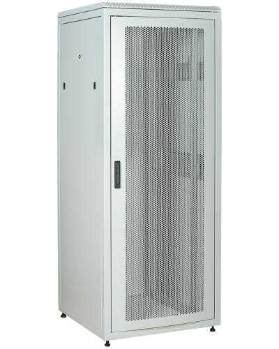 LN35-38U81-PP. Шкаф телекоммуникационный 19 напольный 38U. ITK в Абакане